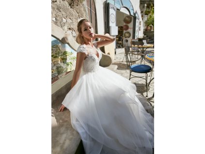 Mira B Libelle