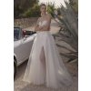 koonings trouwjurk modeca collection ally bruidsmode brautmode wedding dress a