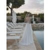 koonings trouwjurk modeca collection aiden bruidsmode brautmode wedding dress b