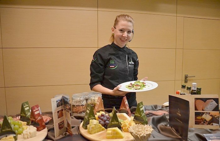 Zážitkové varenia v hoteloch a reštauráciách