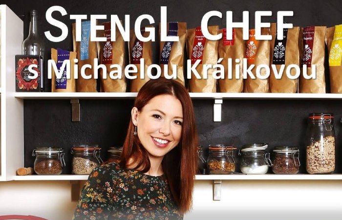 Spolupráca so spoločnosťou Stengl, Stengl Chef