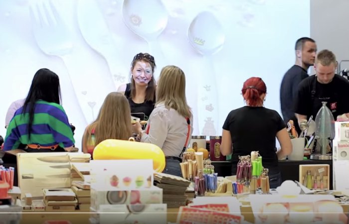 Spolupráca s Gourmet Academy Potten&Pannen-Staněk