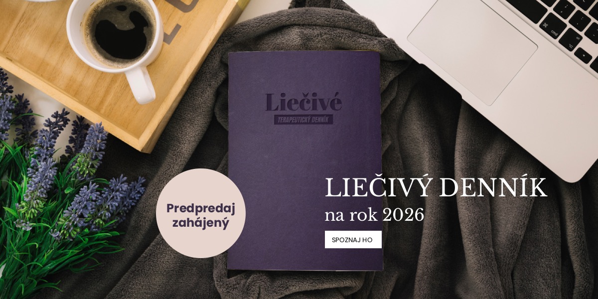 Denník Liečivé