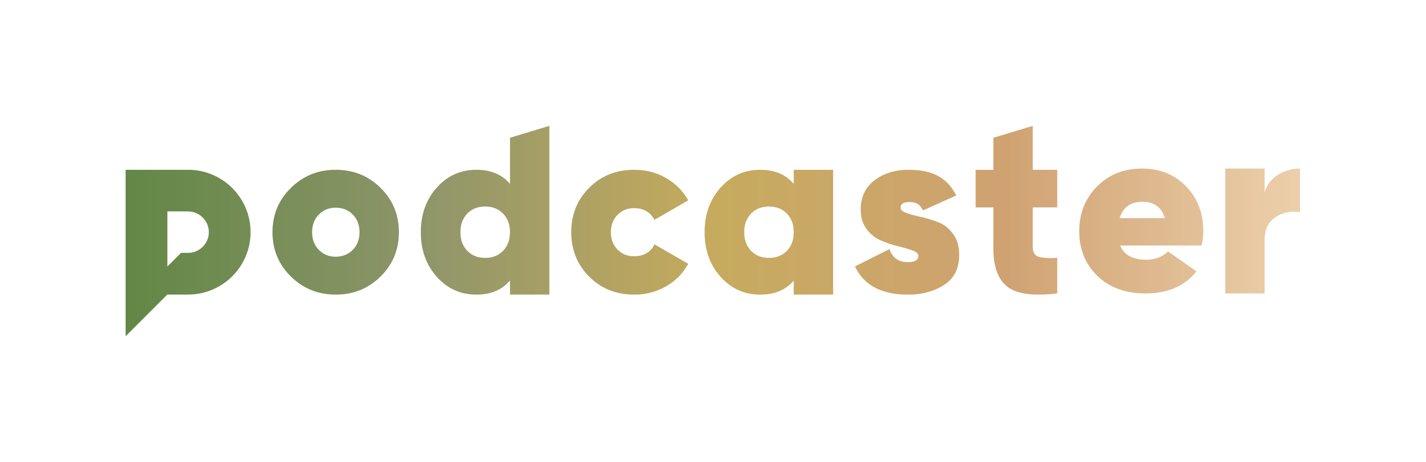 podcaster-logo