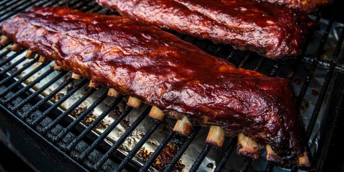 ribs