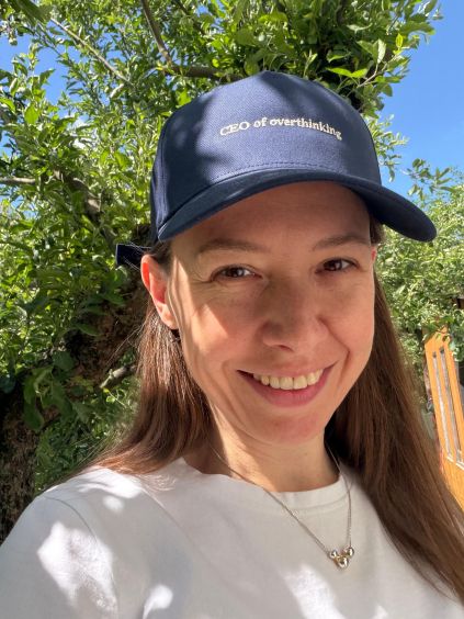 siltovka Liecive CEO navy modra