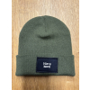 ciapka Hlavu hore olivová liecive