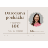 darcekova poukazka 40