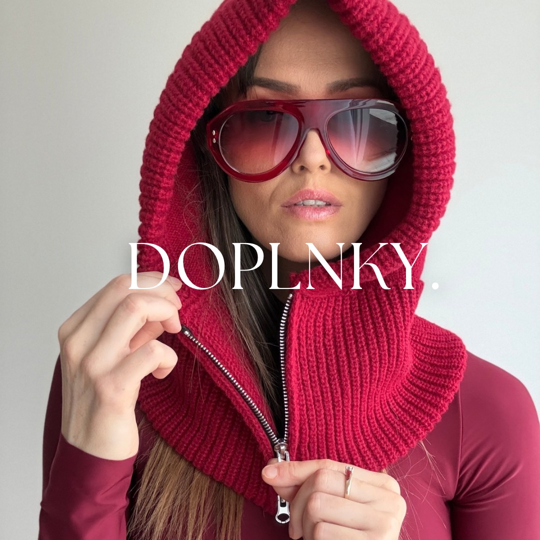 doplnky
