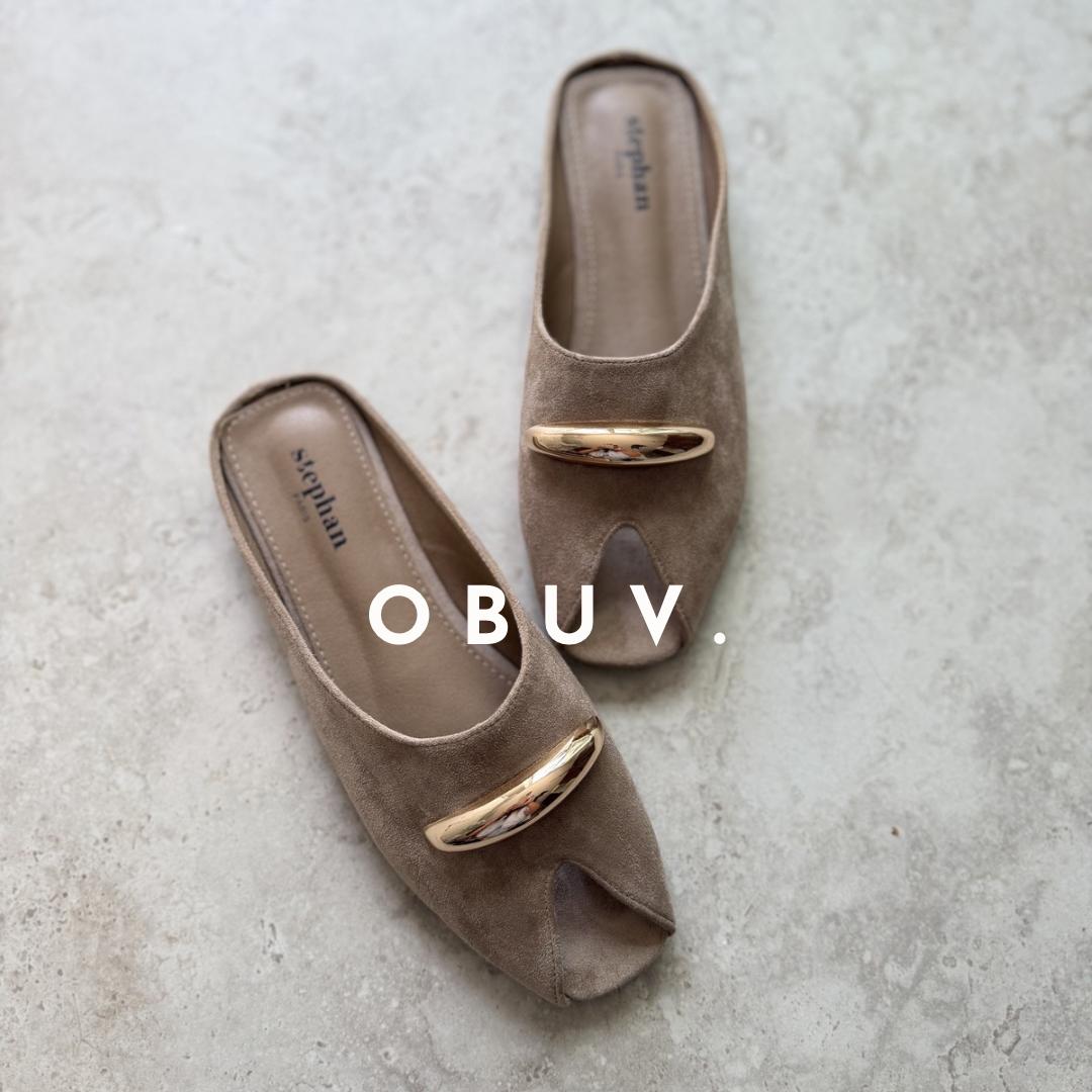 obuv