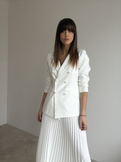 Dwuczęściowy komplet