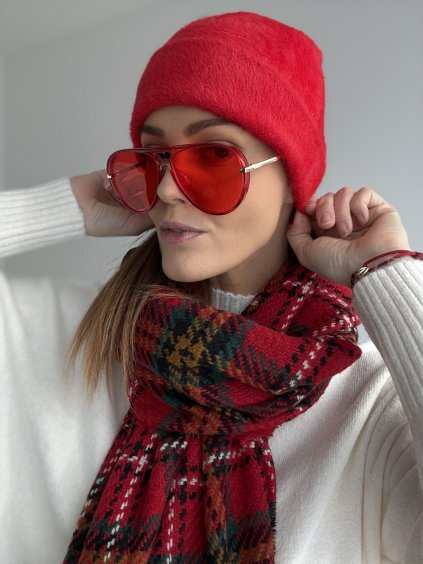 Kašmírová čiapka