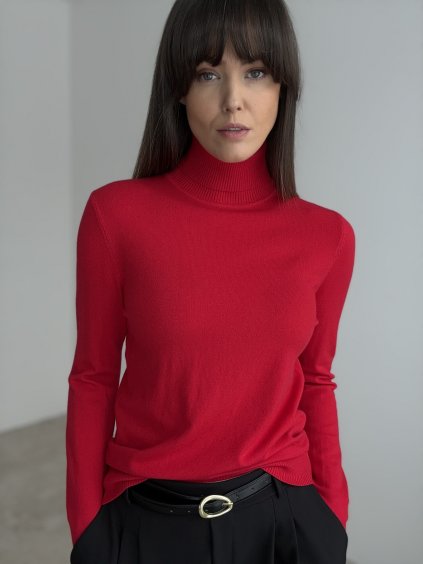 Turtleneck