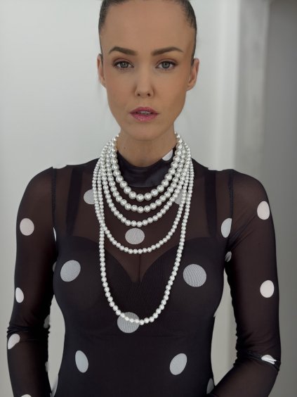 Pearls