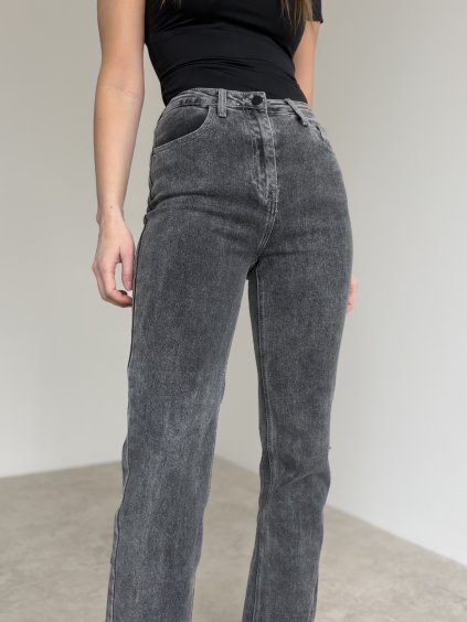 Extra long jeans