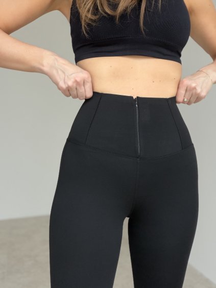 Shaping leggings