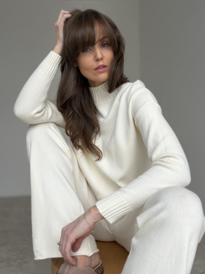 Dwuczęściowy komplet