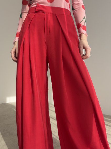 Extra dlhé nohavice