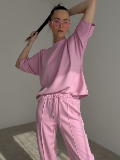 Komplet dwuczęściowy