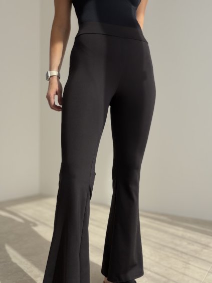 Twist trousers