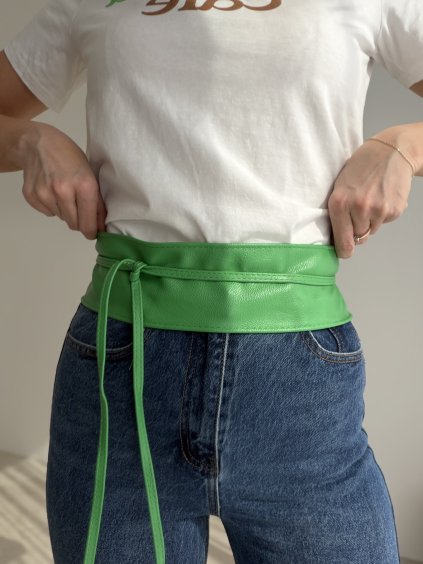 Wrap belt