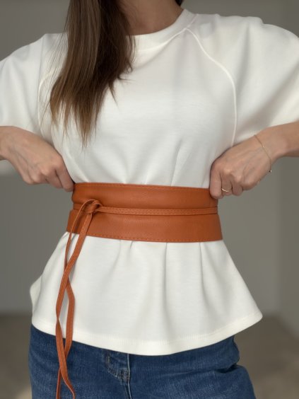 Wrap belt
