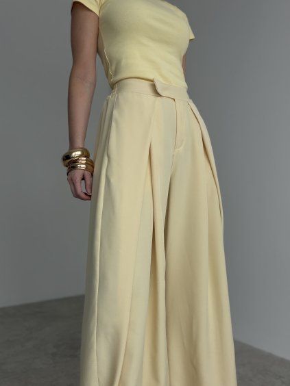 Extra dlhé nohavice