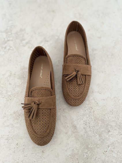 Loafers