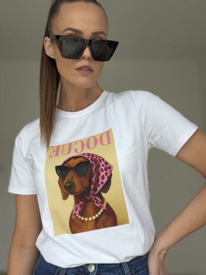 Cotton T-shirt