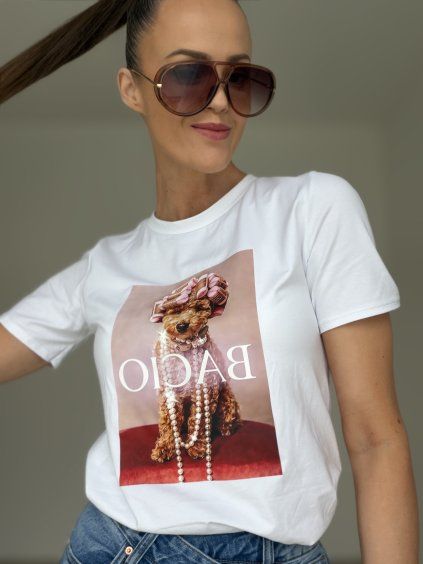 Cotton T-shirt