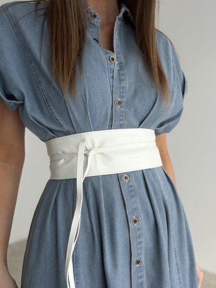 Wrap belt