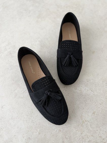 Loafers