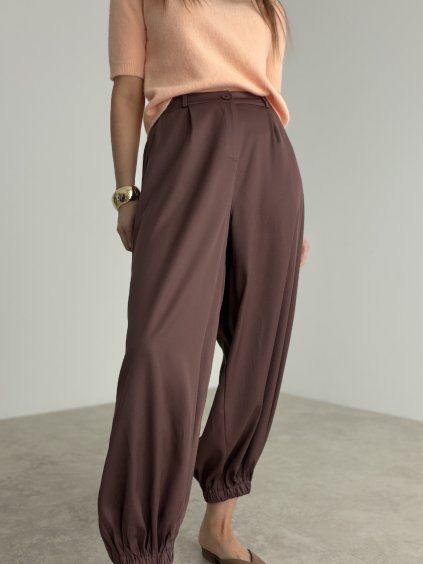 Elegant trousers