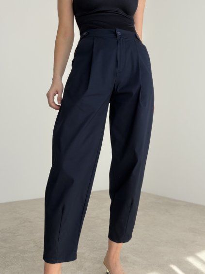 Cotton trousers