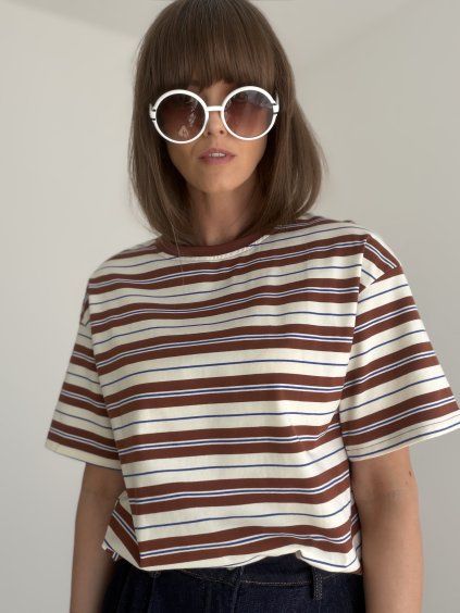 Bawełniany T-shirt