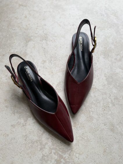 Ballet flats