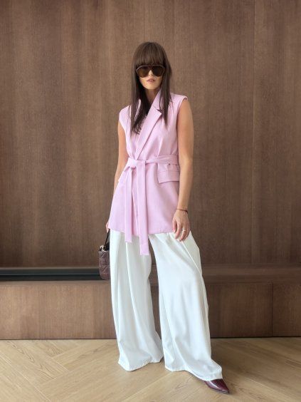 Extra-long pants