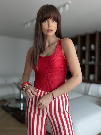 Vzorované body
