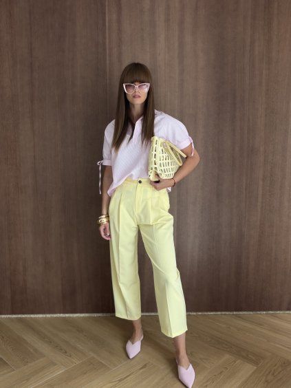 Elegant Trousers
