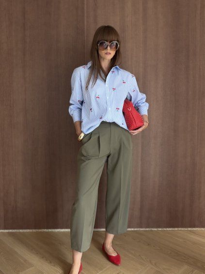 Elegant Trousers