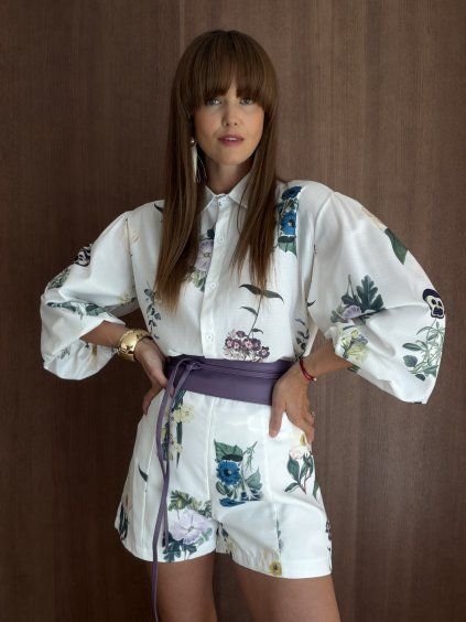 Wrap belt