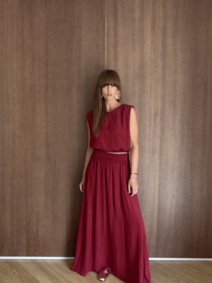 Two-piece set
