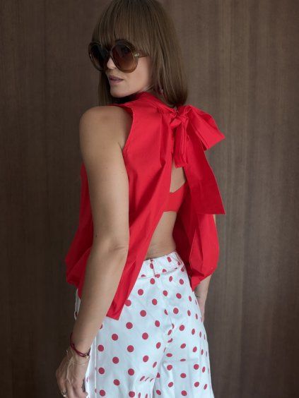 Otwarty top