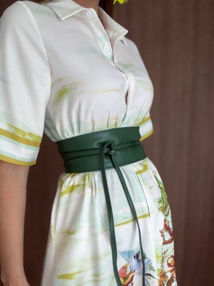 Wrap belt