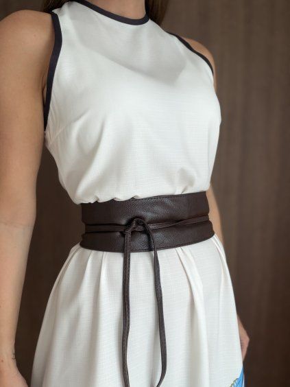 Wrap belt