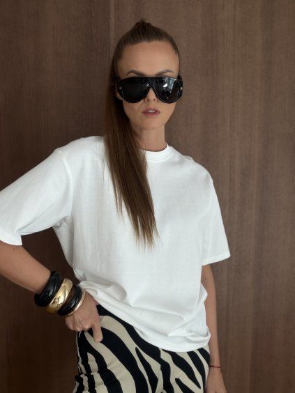 Cotton T-shirt