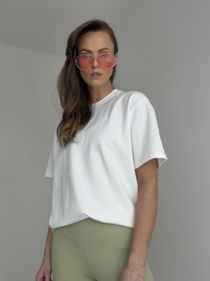 Bawełniany T-shirt