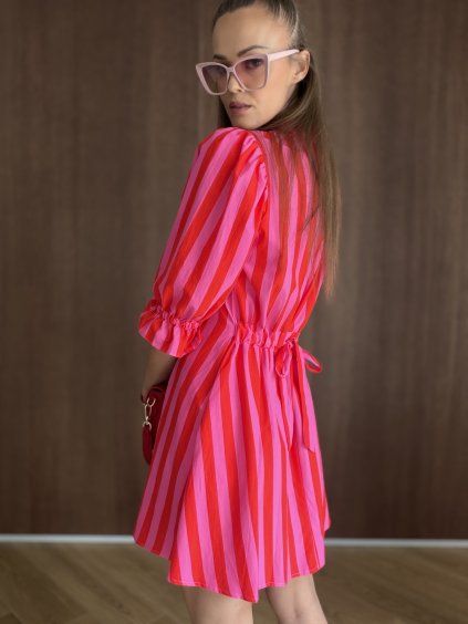 Cotton dress