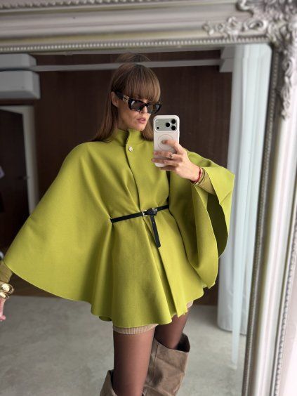 Poncho