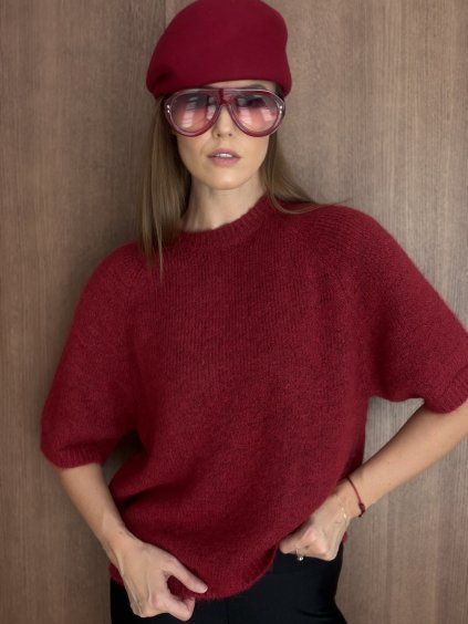 Wool Sweater